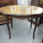 959 2268 COFFEE TABLE